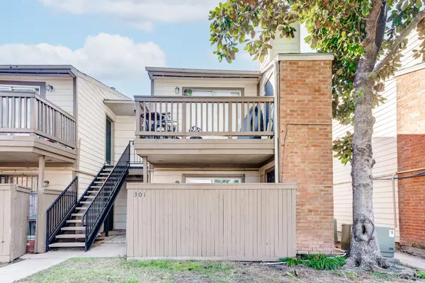 6001 Reims Road #301, Houston, TX 77036