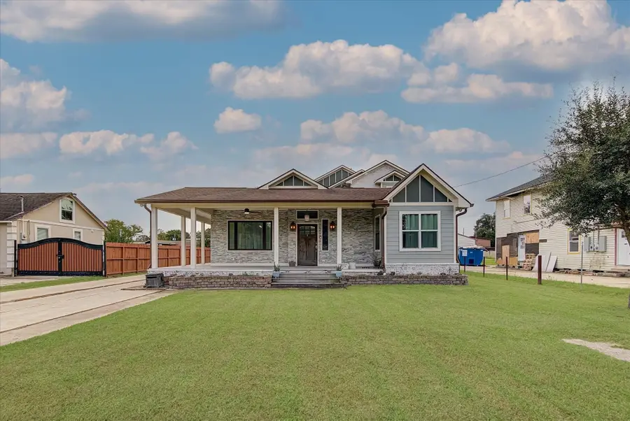 8324 Jennings Street, Houston, TX 77017 - #2