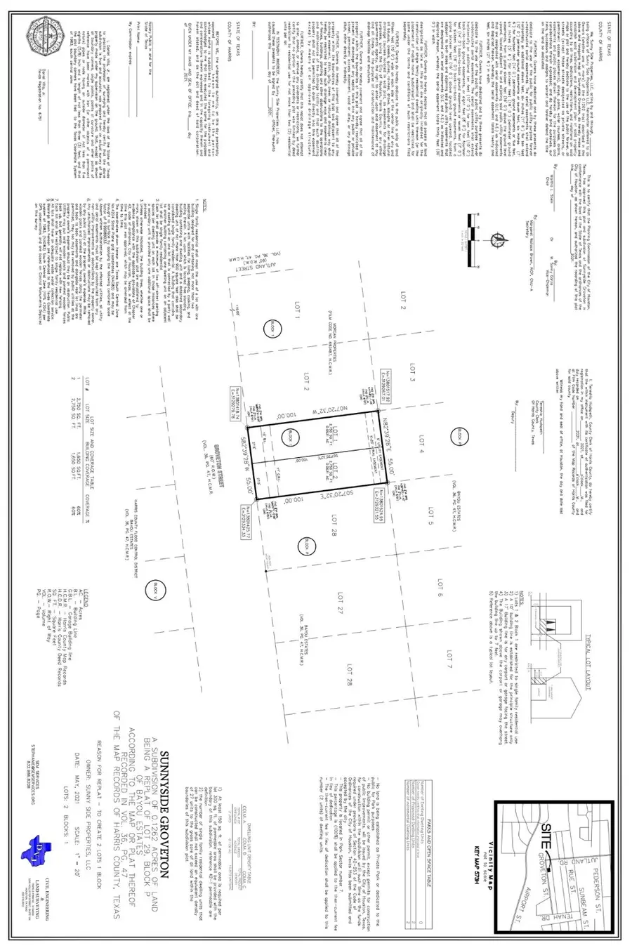 0000 Groveton Street, Houston, TX 77033 - Image #3