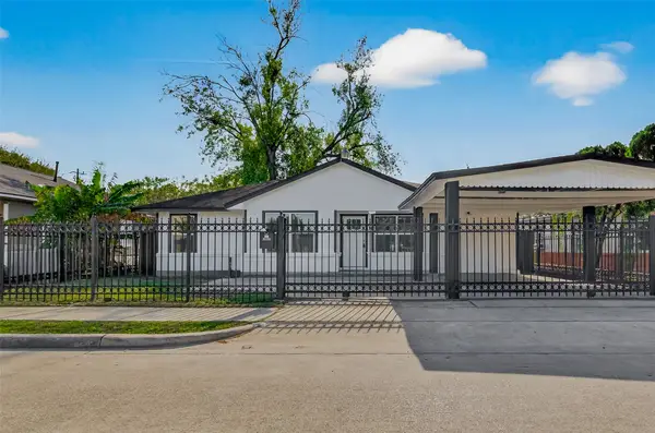 264 Parker Road, Houston, TX 77076