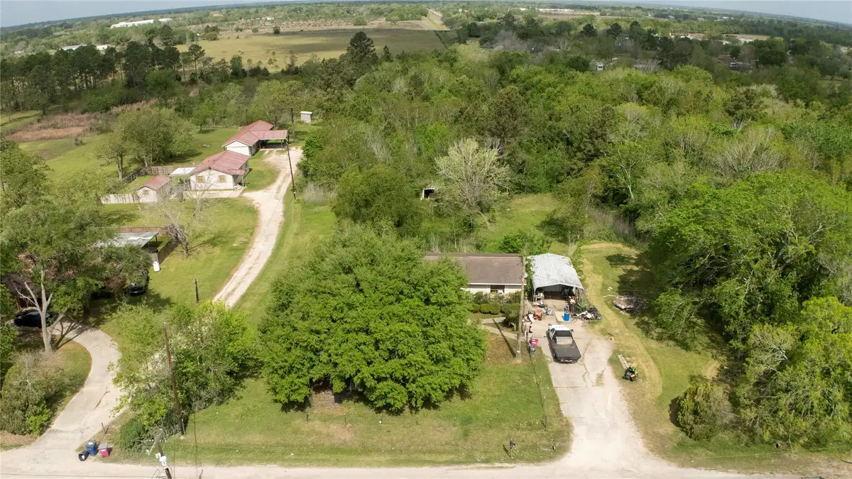 2197 County Road 540, Alvin, TX 77511 - #1
