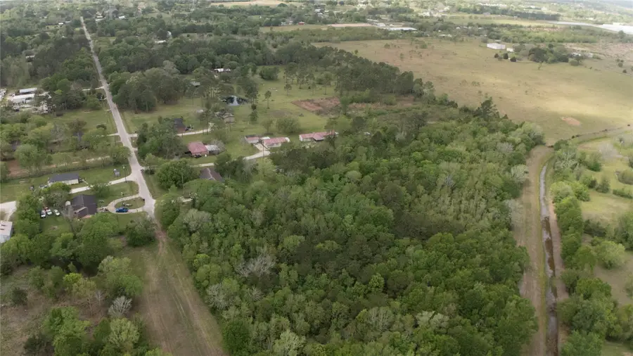 2197 County Road 540, Alvin, TX 77511 - #3