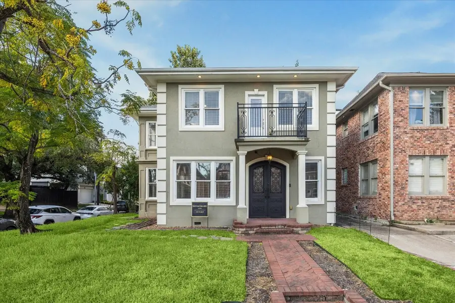 1220 W Gray Street, Houston, TX 77019 - #2