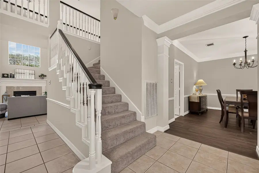 6411 Hidden Crest Way, Sugar Land, TX 77479 - #3