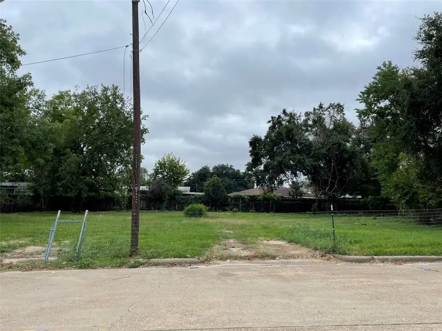 2106 Tuam Street, Houston, TX 77004 - #2