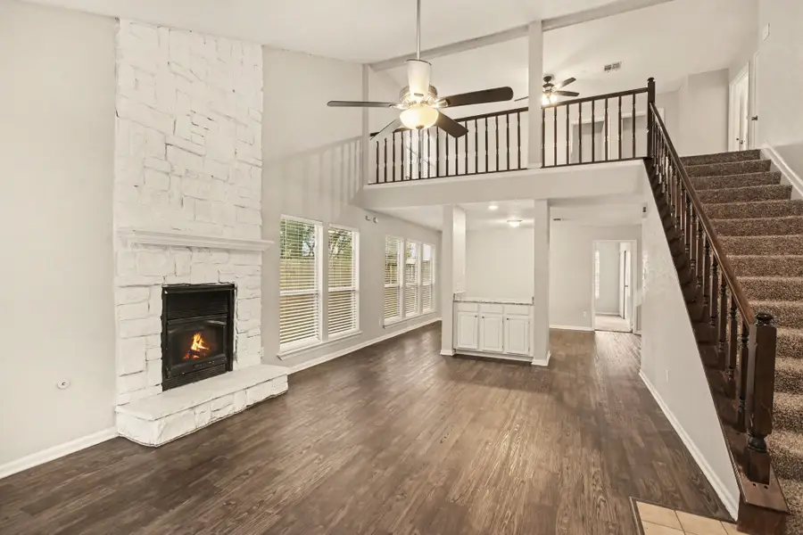 28 Windfellow Place, The Woodlands, TX 77381 - #3