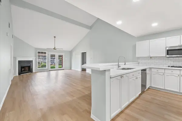 1511 Leadenhall Circle, Channelview, TX 77530