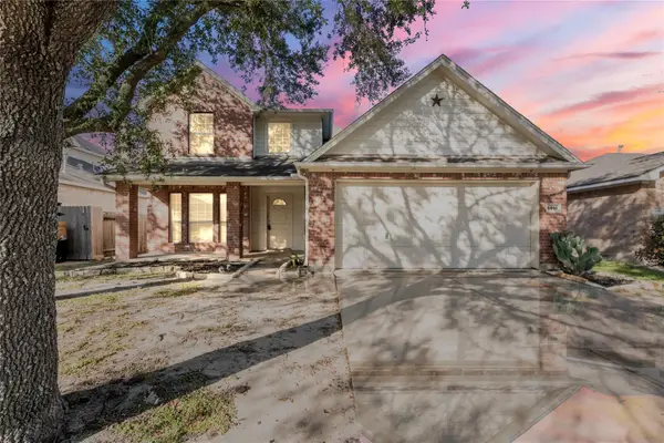 5610 Eagle Sky Boulevard, Katy, TX 77449