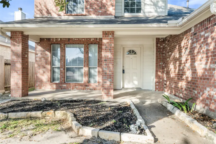 5610 Eagle Sky Boulevard, Katy, TX 77449 - #3