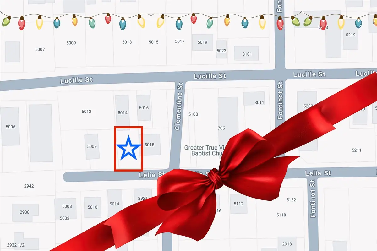 00 Lelia Street, Houston, TX 77026 - Image #1