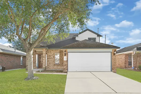 21002 Neelie Court, Humble, TX 77338