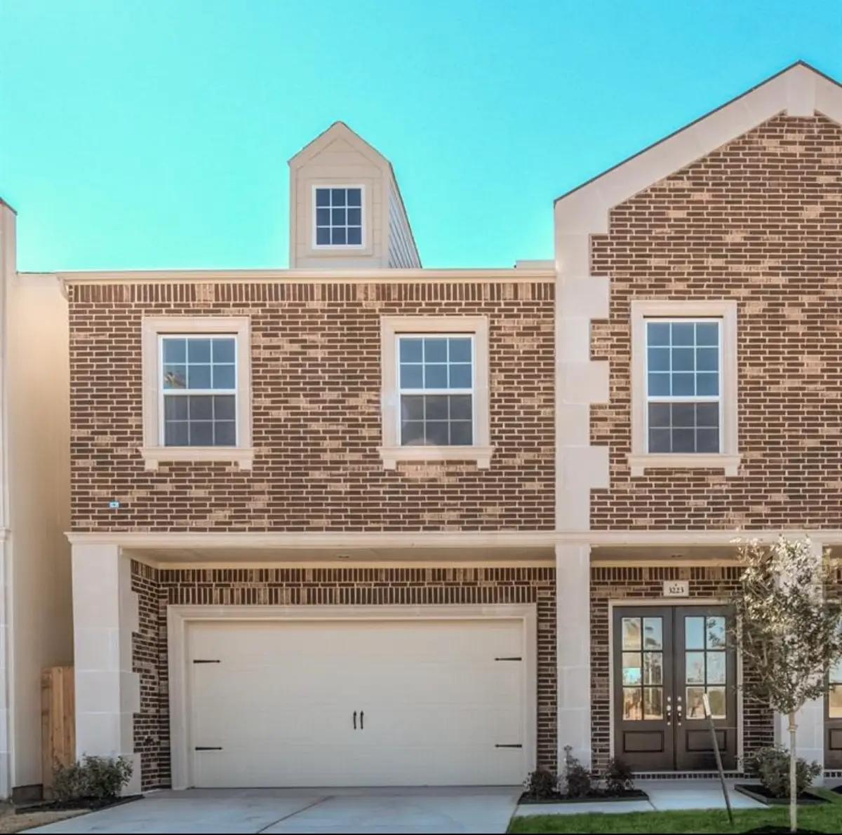 3223 Harmony Creek Lane, Spring, TX 77386 - Image #1