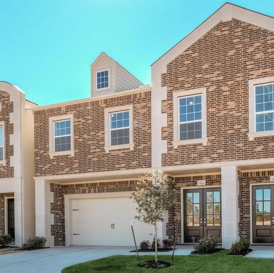 3223 Harmony Creek Lane, Spring, TX 77386 - Image #3