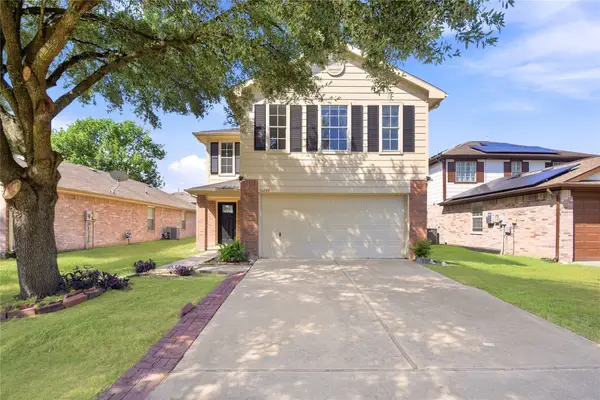 10235 Revelstoke Drive, Houston, TX 77086