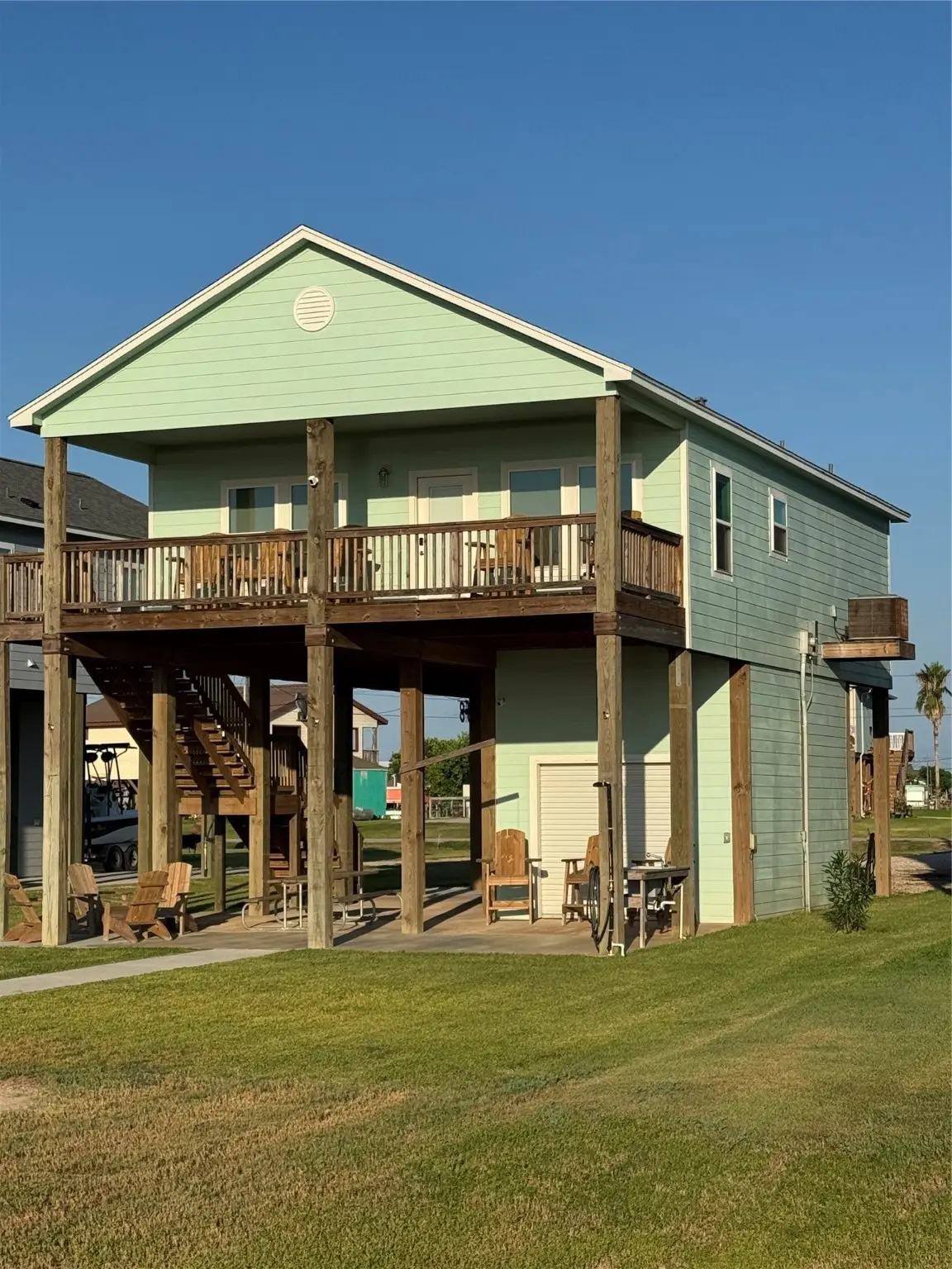 2024 County Road 201, Sargent, TX 77414 - Image #1