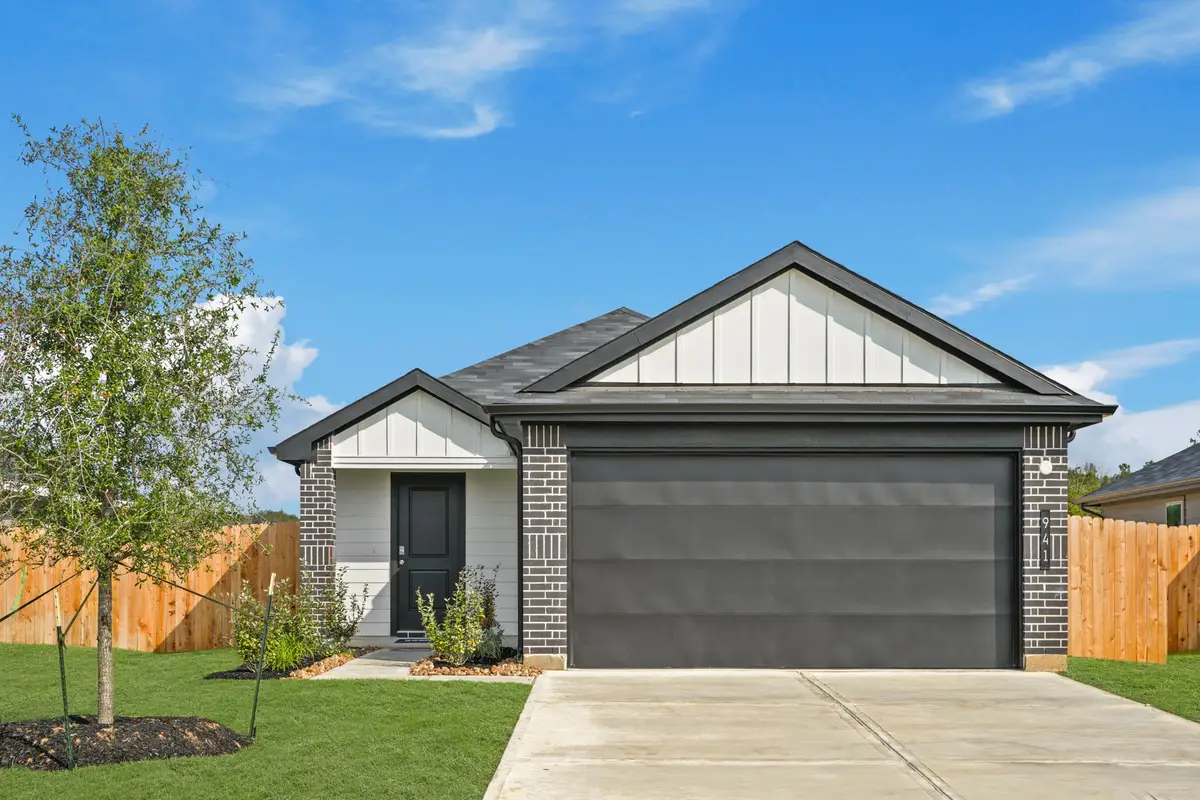 941 Sutherland Falls Street, Conroe, TX 77303 - Image #1