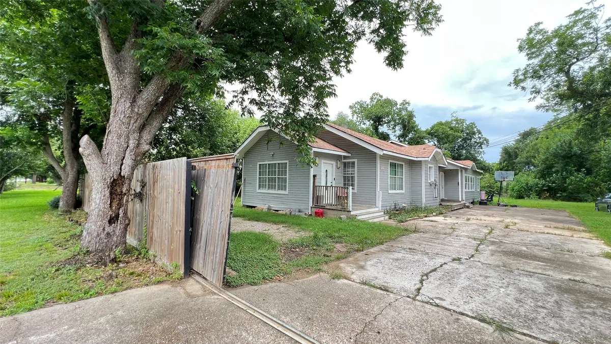 8211 Findlay Street, Houston, TX 77017 - #1