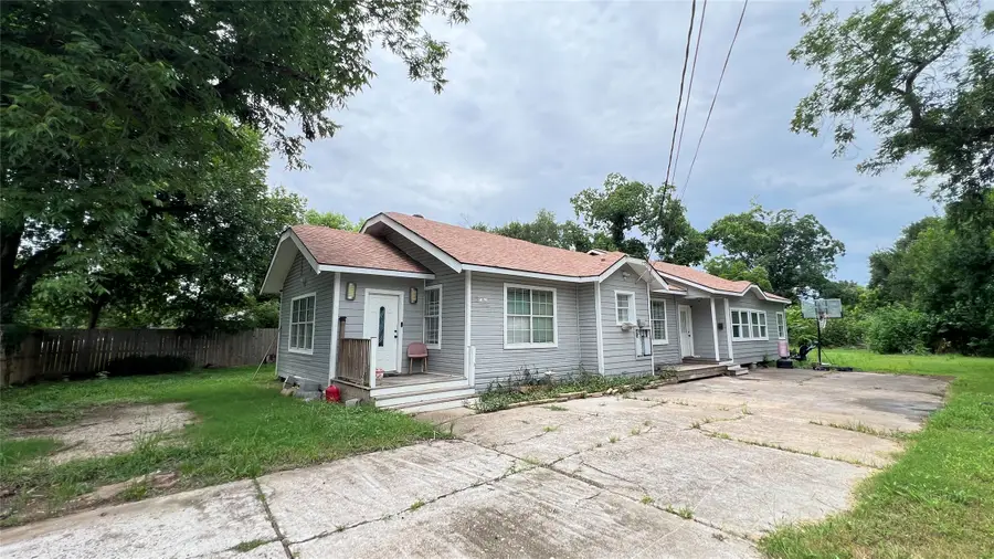 8211 Findlay Street, Houston, TX 77017 - #2