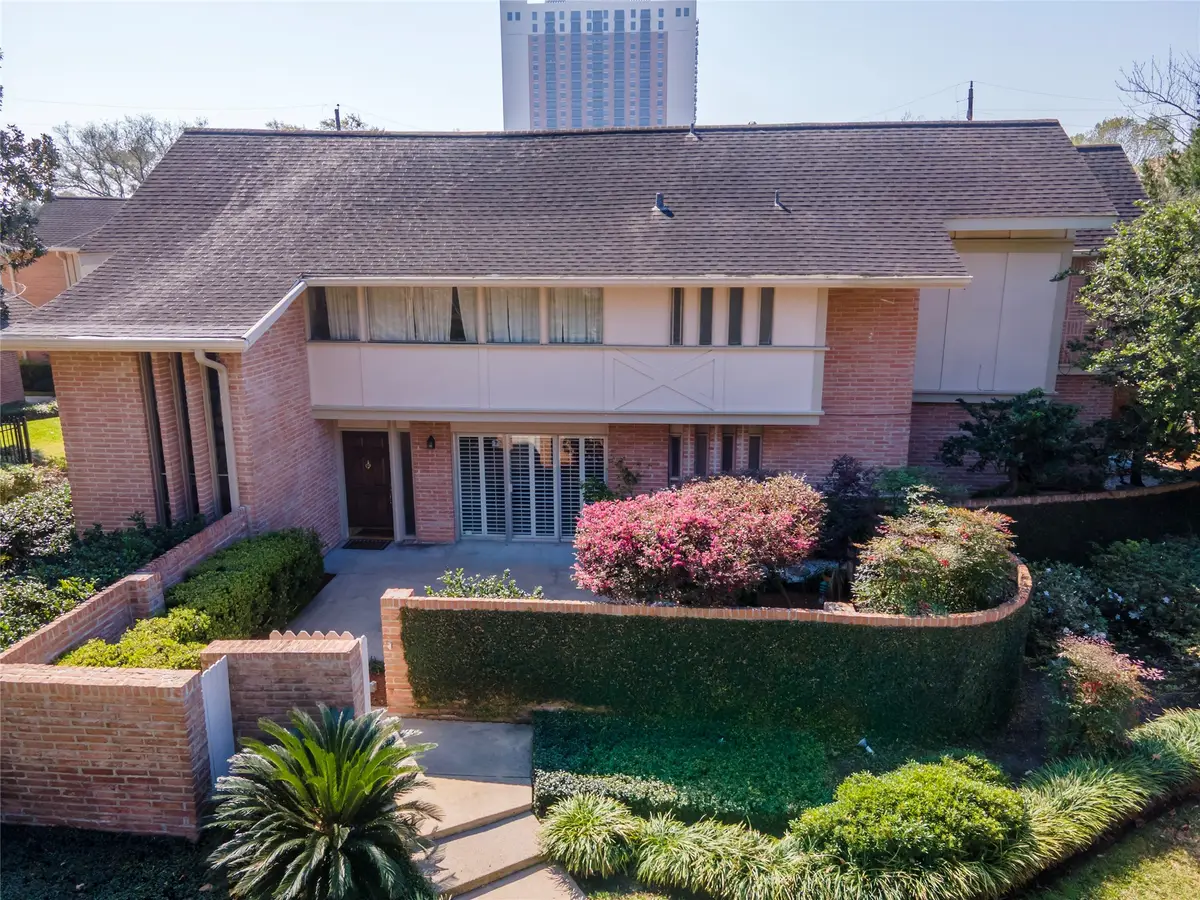 655 S Ripple Creek Drive #655, Houston, TX 77057 - #1