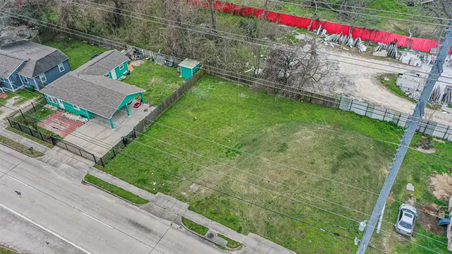 6601 Wheatley Street, Houston, TX 77091 - Image #2