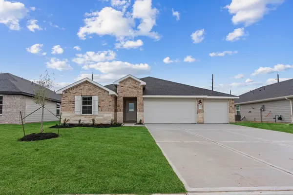 2513 Roseman Court, Sealy, TX 77474