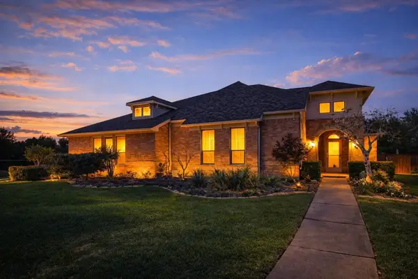 835 Lake Grayson Drive, Katy, TX 77494