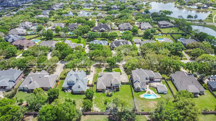 835 Lake Grayson Drive, Katy, TX 77494 - #3