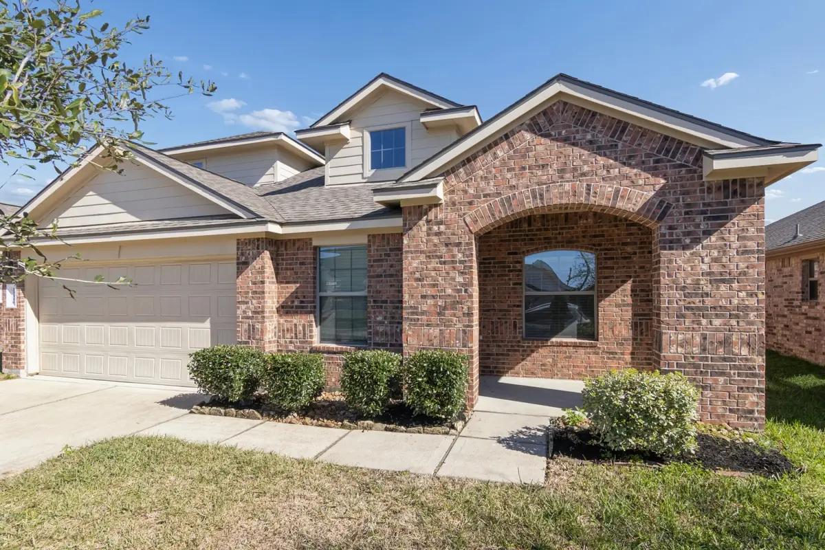23330 Brat Pass Drive, Spring, TX 77373 - Image #1