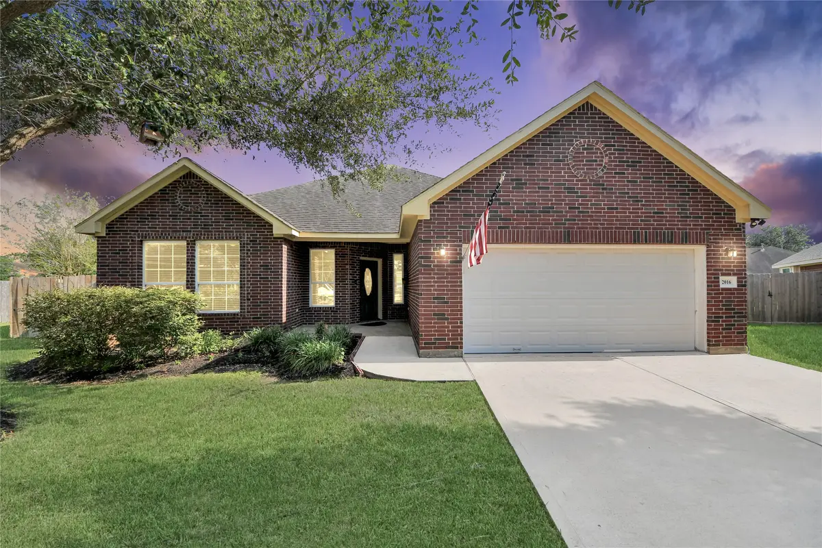 2016 Arbor Gate Court, Richmond, TX 77469 - #1
