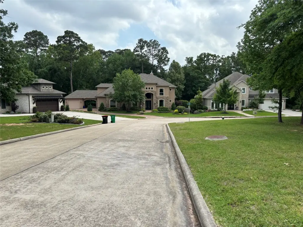 313 Pine Brook Drive, Montgomery, TX 77356 - #1