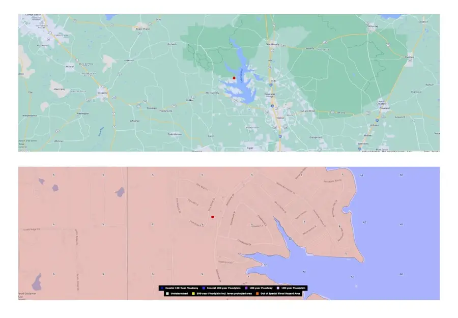 313 Pine Brook Drive, Montgomery, TX 77356 - #3