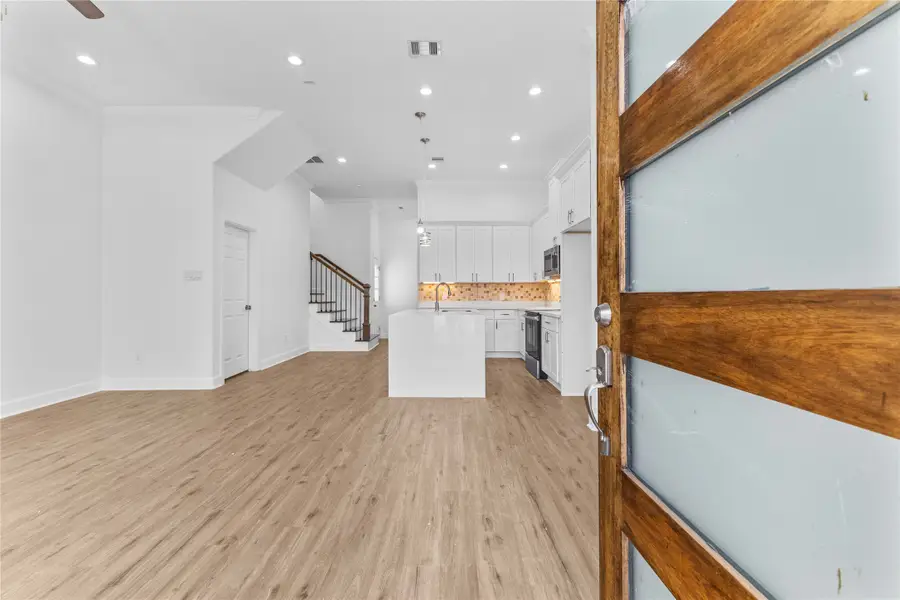 7805 Farnsworth Street #A/B, Houston, TX 77022 - #3