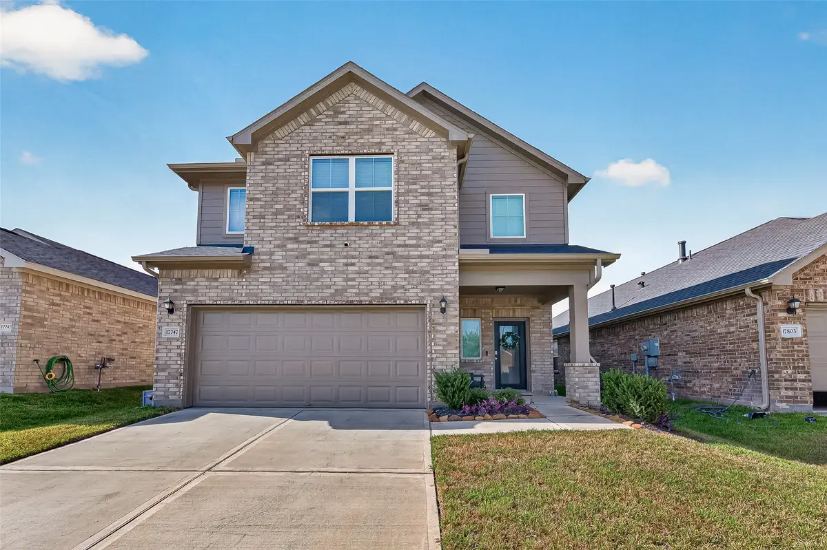 17747 Pamukkale Place, Tomball, TX 77377 - #1