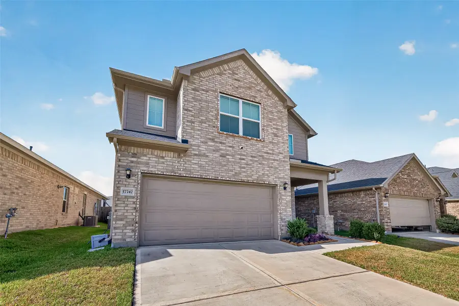 17747 Pamukkale Place, Tomball, TX 77377 - #2