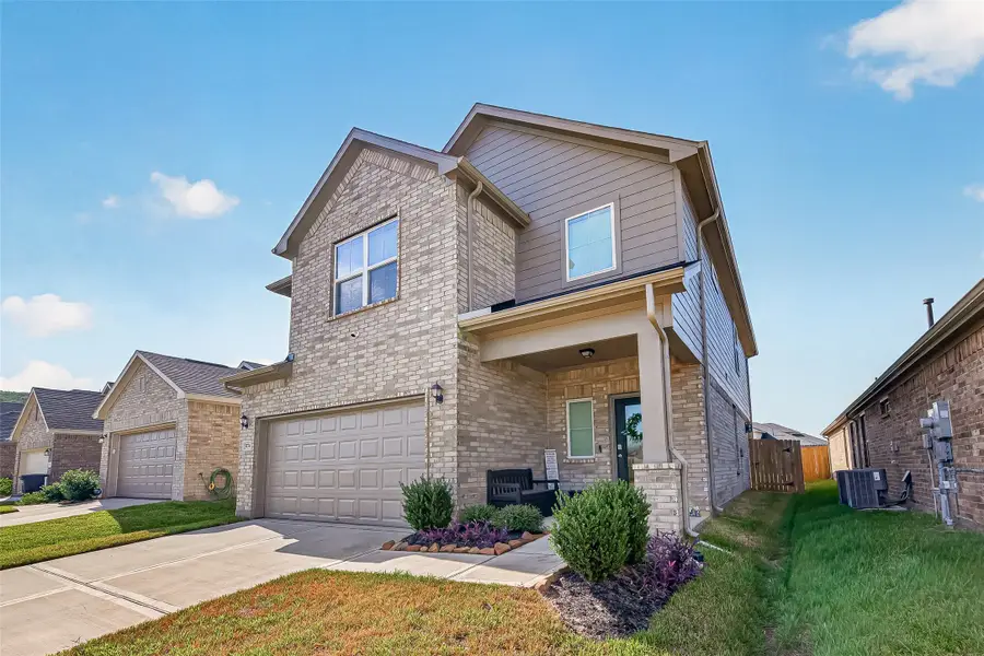 17747 Pamukkale Place, Tomball, TX 77377 - #3