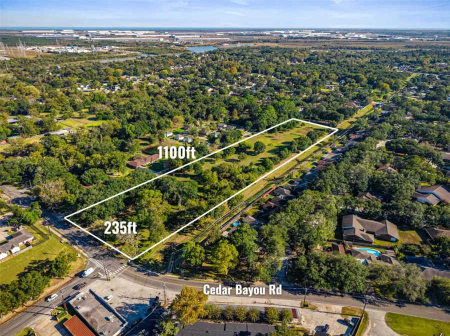 2201 Cedar Bayou Road, Baytown, TX 77520 - Image #2