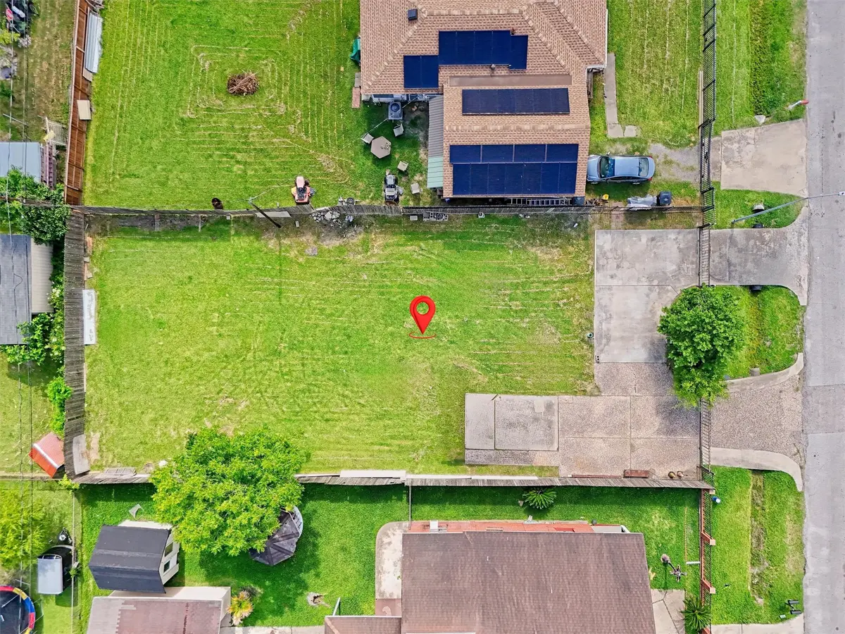 2819 Hitchcock Street, Houston, TX 77093 - #1