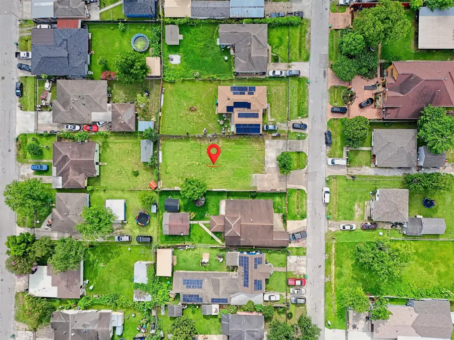 2819 Hitchcock Street, Houston, TX 77093 - #2