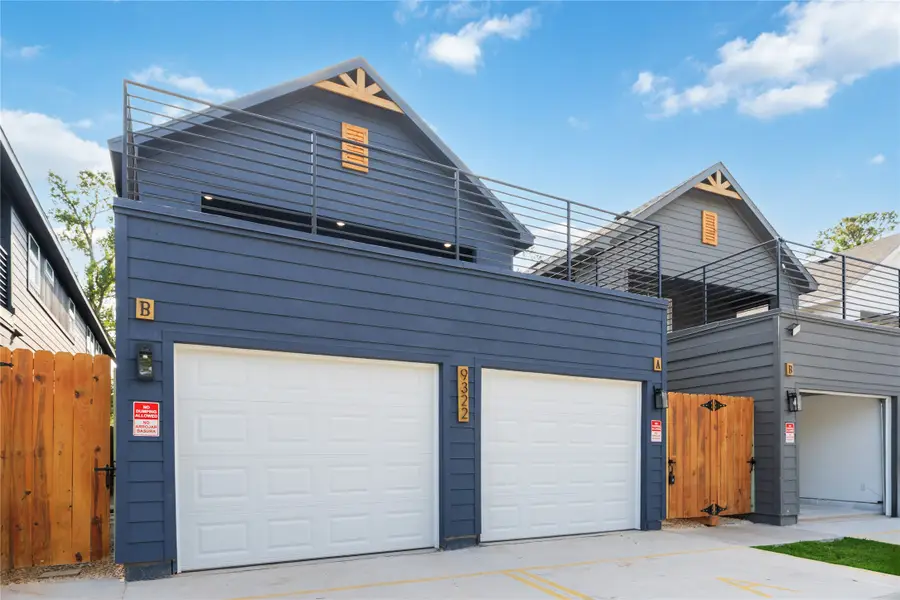 9326 Firnat Street, Houston, TX 77016 - #2