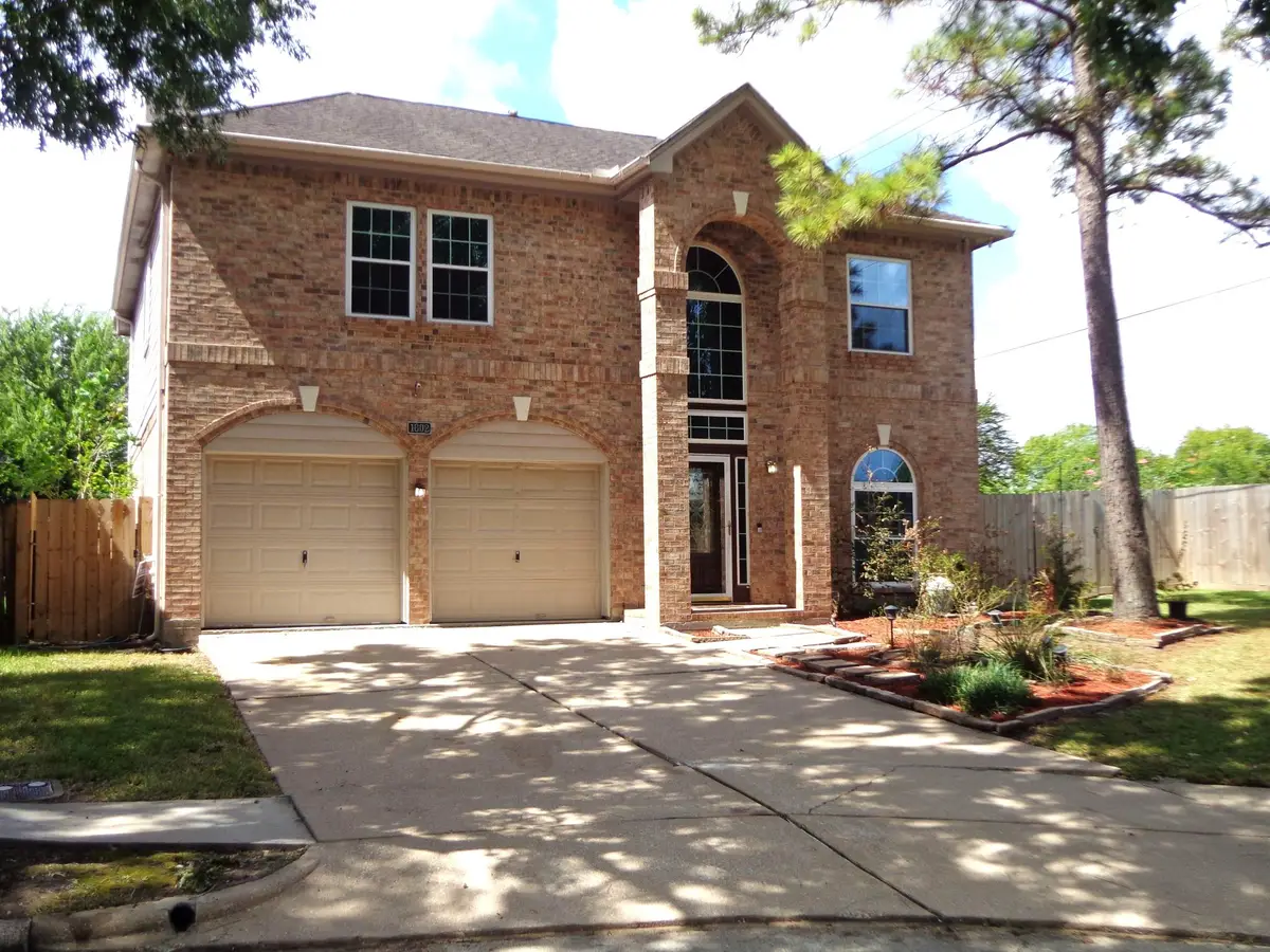 1602 Emerald Lake Court, Houston, TX 77062 - #1