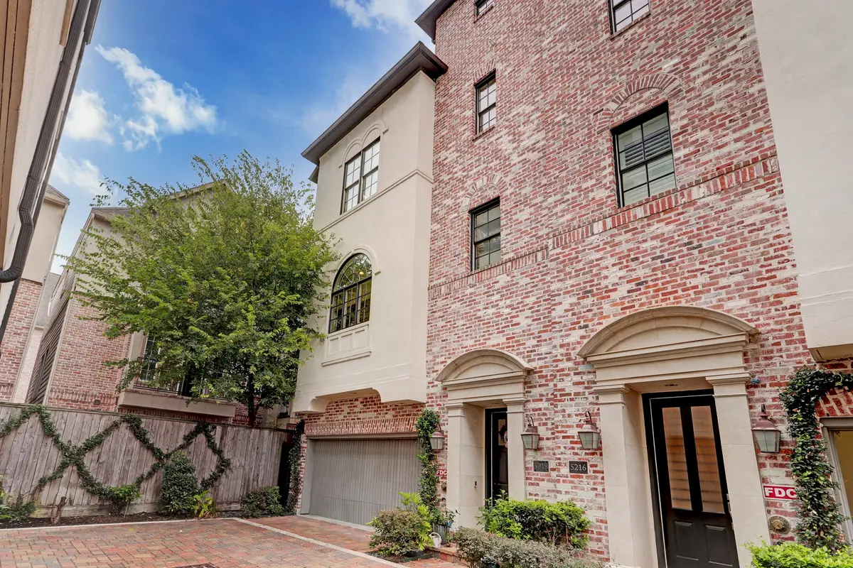 5218 Crawford Street, Houston, TX 77004 - Image #1