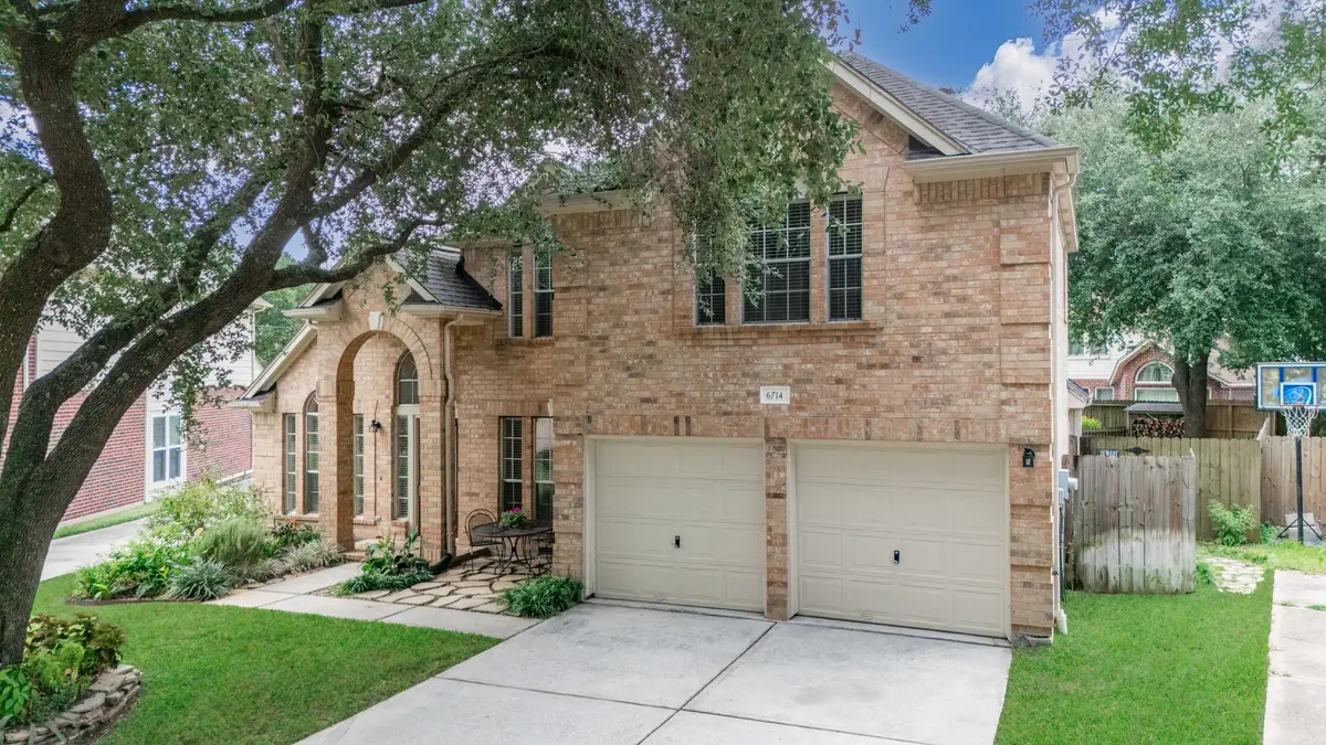 6714 Green Stone Court, Houston, TX 77084 - #1
