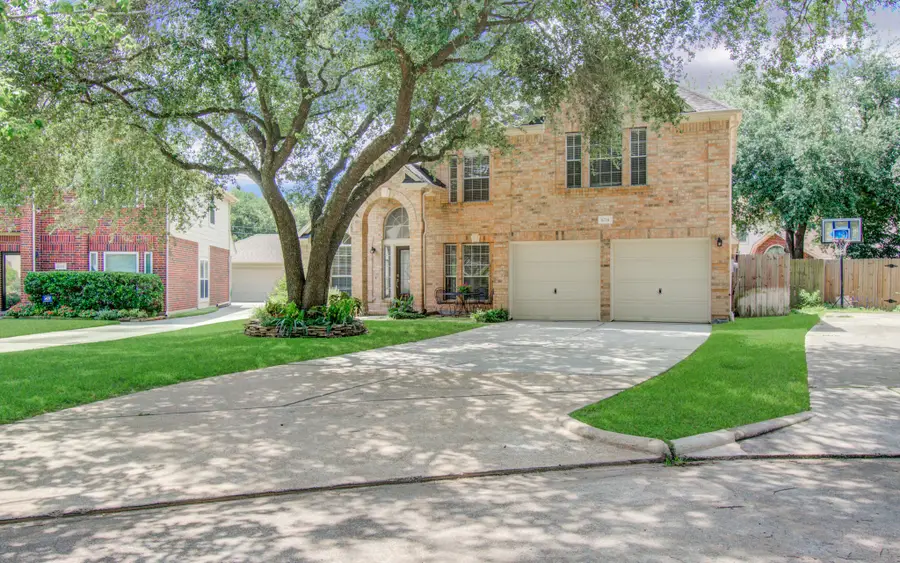 6714 Green Stone Court, Houston, TX 77084 - #3