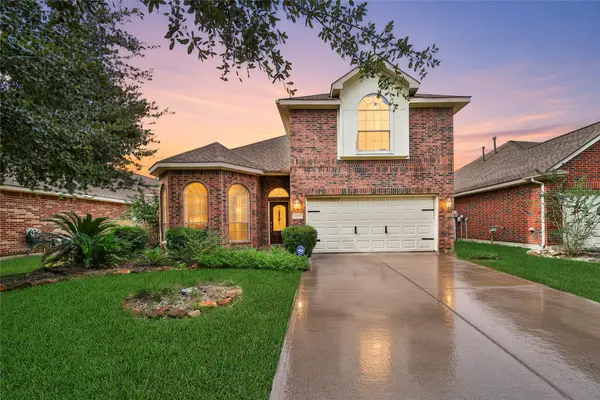 20790 Kenswick Park Drive, Porter, TX 77365