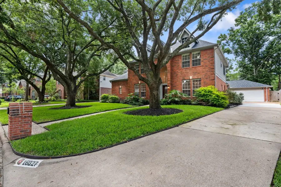 16027 Winchmore Hill Drive, Spring, TX 77379 - #2