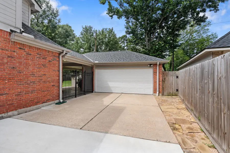 16027 Winchmore Hill Drive, Spring, TX 77379 - #3