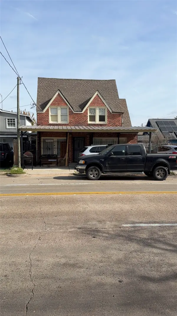 1411 Wheeler Street, Houston, TX 77004