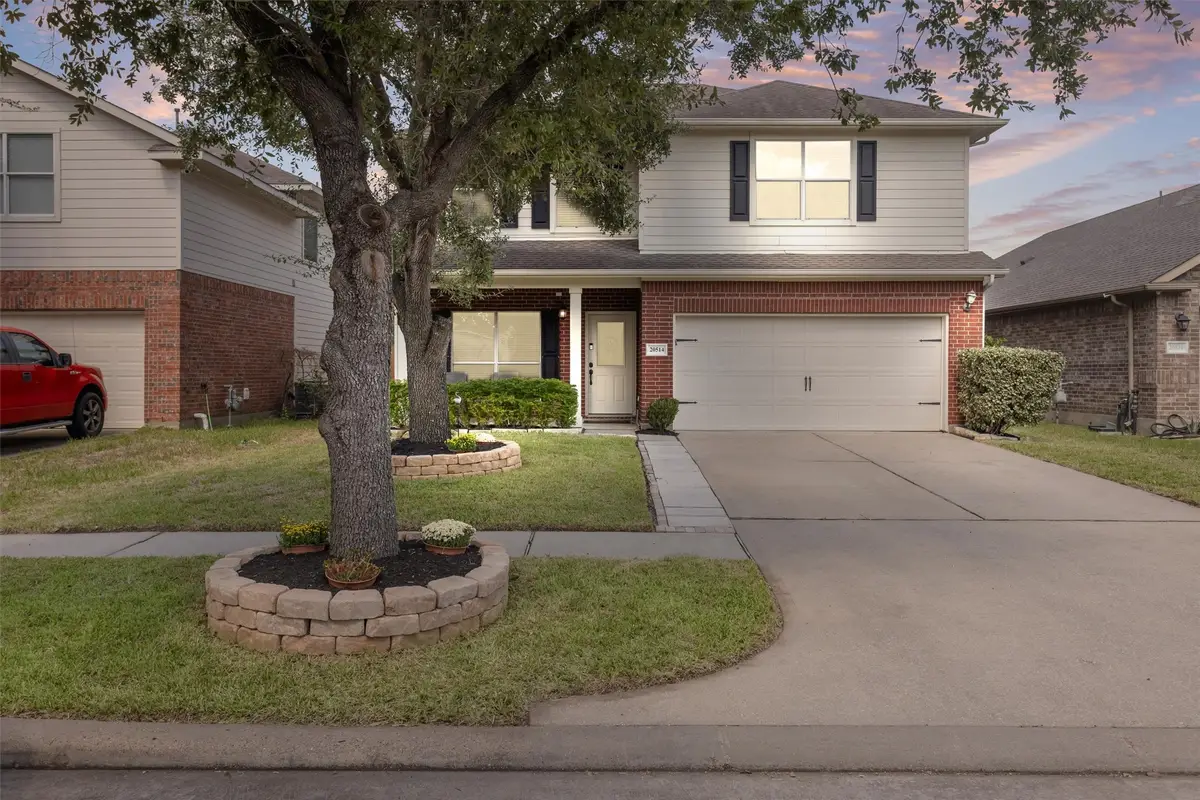 20514 Rustic Rail Court, Cypress, TX 77433 - #1