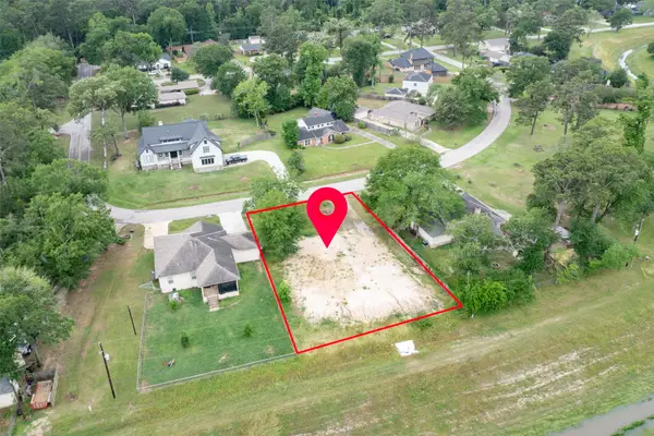 626 Ames Street, Spring, TX 77373