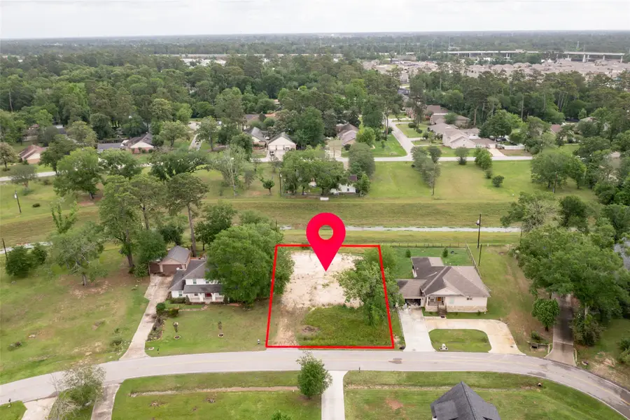 626 Ames Street, Spring, TX 77373 - #2